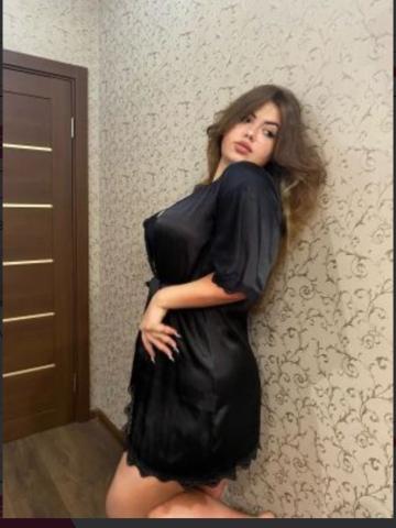 Индивидуалка Устинья Фотография 3